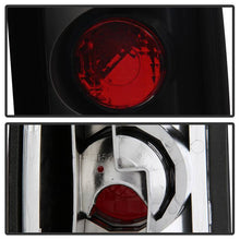 Load image into Gallery viewer, Spyder Chevy C/K Series 1500 88-98/GMC Sierra 88-98 Euro Style Tail Lights Blk Smke ALT-YD-CCK88-BSM 5077967