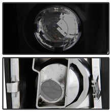 Load image into Gallery viewer, Spyder Chevy C/K Series 1500 88-98/GMC Sierra 88-98 Euro Style Tail Lights Blk Smke ALT-YD-CCK88-BSM 5077967