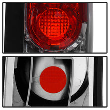 Load image into Gallery viewer, Spyder Chevy C/K Series 1500/2500 88-98/GMC Sierra 88-98 Euro Style Tail Lights Chrm ALT-YD-CCK88-C 5001290