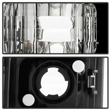 Load image into Gallery viewer, Spyder Chevy C/K Series 1500 88-98/Blazer 92-94 LED Tail Lights Blk ALT-YD-CCK88-LED-BK 5001351