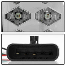 Load image into Gallery viewer, Spyder Chevy C/K Series 1500 88-98/Blazer 92-94 LED Tail Lights Chrm ALT-YD-CCK88-LED-C 5001368