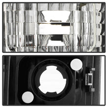 Load image into Gallery viewer, Spyder Chevy C/K Series 1500 88-98/Blazer 92-94 LED Tail Lights Chrm ALT-YD-CCK88-LED-C 5001368
