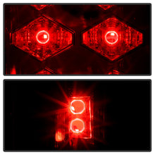 Load image into Gallery viewer, Spyder Chevy C/K Series 1500 88-98/Blazer 92-94 LED Tail Lights Chrm ALT-YD-CCK88-LED-C 5001368