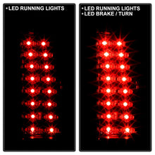 Load image into Gallery viewer, Spyder Chevy C/K Series 1500 88-98/Blazer 92-94 LED Tail Lights Chrm ALT-YD-CCK88-LED-C 5001368