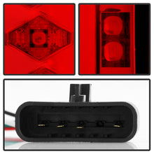 Load image into Gallery viewer, Spyder Chevy C/K Series 1500 88-98/Blazer 92-94 LED Tail Lights Red Clear ALT-YD-CCK88-LED-RC 5001375