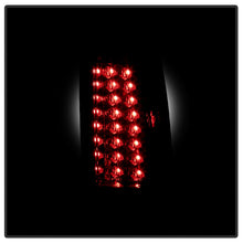 Load image into Gallery viewer, Spyder Chevy C/K Series 1500 88-98/Blazer 92-94 LED Tail Lights Red Clear ALT-YD-CCK88-LED-RC 5001375