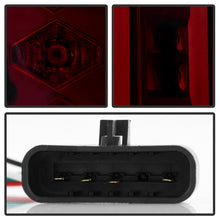 Load image into Gallery viewer, Spyder Chevy C/K Series 1500 88-98/Blazer 92-94 LED Tail Lights Red Smke ALT-YD-CCK88-LED-RS 5001382