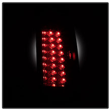 Load image into Gallery viewer, Spyder Chevy C/K Series 1500 88-98/Blazer 92-94 LED Tail Lights Red Smke ALT-YD-CCK88-LED-RS 5001382