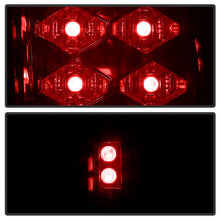 Load image into Gallery viewer, Spyder Chevy C/K Series 1500 88-98/Blazer 92-94 LED Tail Lights Red Smke ALT-YD-CCK88-LED-RS 5001382