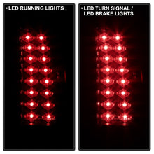 Load image into Gallery viewer, Spyder Chevy C/K Series 1500 88-98/Blazer 92-94 LED Tail Lights Red Smke ALT-YD-CCK88-LED-RS 5001382