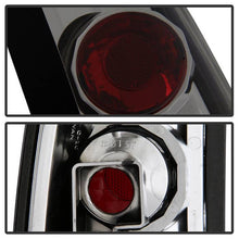 Load image into Gallery viewer, Spyder Chevy C/K Series 1500/2500 88-98/GMC Sierra 88-98 Euro Style Tail Lights Smke ALT-YD-CCK88-SM 5001405