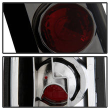 Load image into Gallery viewer, Spyder Chevy C/K Series 1500/2500 88-98/GMC Sierra 88-98 Euro Style Tail Lights Smke ALT-YD-CCK88-SM 5001405