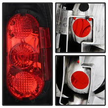 Load image into Gallery viewer, Spyder Chevy C/K Series 1500 88-98/GMC Sierra 88-98 G2 Euro Style Tail Lights Blk ALT-YD-CCK88G2-BK 5001320