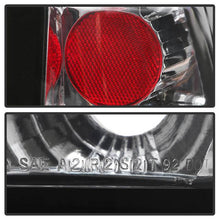 Load image into Gallery viewer, Spyder Chevy C/K Series 1500 88-98/GMC Sierra 88-98 G2 Euro Style Tail Lights Chrm ALT-YD-CCK88G2-C 5001337