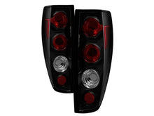 Load image into Gallery viewer, Spyder Chevy Colorado 04-13 / GMC Canyon 04-13 Euro Style Tail Lights