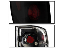 Load image into Gallery viewer, Spyder Chevy Colorado 04-13 / GMC Canyon 04-13 Euro Style Tail Lights