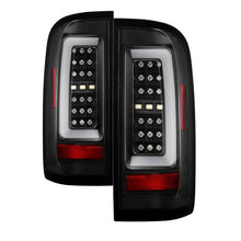 Load image into Gallery viewer, Spyder Chevy Colorado 2015-2017 Light Bar LED Tail Lights - Black ALT-YD-CCO15-LED-BK 5084576