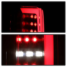 Load image into Gallery viewer, Spyder Chevy Colorado 2015-2017 Light Bar LED Tail Lights - Black ALT-YD-CCO15-LED-BK 5084576