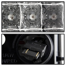 Load image into Gallery viewer, Spyder Chevy Suburban/Tahoe 1500/2500 00-06/GMC Yukon LED Tail Lights Black ALT-YD-CD00-LED-BK 5001528