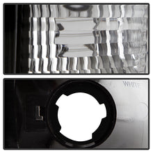 Load image into Gallery viewer, Spyder Chevy Suburban/Tahoe 1500/2500 00-06/GMC Yukon LED Tail Lights Black ALT-YD-CD00-LED-BK 5001528