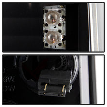 Load image into Gallery viewer, Spyder Chevy Suburban/Tahoe 1500/2500 00-06/GMC Yukon LED Tail Lights Black ALT-YD-CD00-LED-BK 5001528
