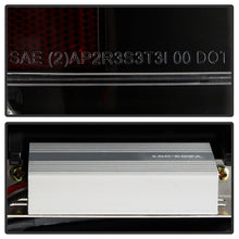 Load image into Gallery viewer, Spyder Chevy Suburban/Tahoe 1500/2500 00-06/GMC Yukon LED Tail Lights Black ALT-YD-CD00-LED-BK 5001528