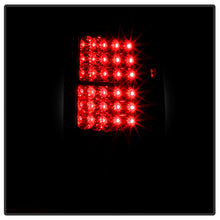 Load image into Gallery viewer, Spyder Chevy Suburban/Tahoe 1500/2500 00-06/GMC Yukon LED Tail Lights Black ALT-YD-CD00-LED-BK 5001528