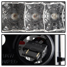 Load image into Gallery viewer, Spyder Chevy Suburban/Tahoe 1500/2500 00-06/GMC Yukon LED Tail Lights Chrome ALT-YD-CD00-LED-C 5001535