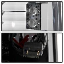Load image into Gallery viewer, Spyder Chevy Suburban/Tahoe 1500/2500 00-06/GMC Yukon LED Tail Lights Chrome ALT-YD-CD00-LED-C 5001535