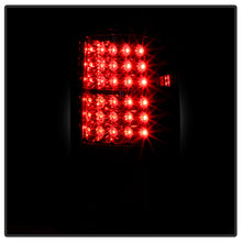 Load image into Gallery viewer, Spyder Chevy Suburban/Tahoe 1500/2500 00-06/GMC Yukon LED Tail Lights Chrome ALT-YD-CD00-LED-C 5001535