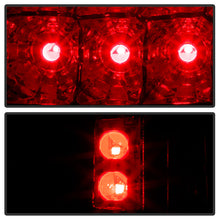 Load image into Gallery viewer, Spyder Chevy Suburban/Tahoe 1500/2500 00-06/GMC Yukon LED Tail Lights Chrome ALT-YD-CD00-LED-C 5001535