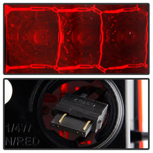 Load image into Gallery viewer, Spyder Chevy Suburban/Tahoe 1500/2500 00-06 LED Tail Lights Red Clear ALT-YD-CD00-LED-RC 5001542