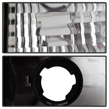 Load image into Gallery viewer, Spyder Chevy Suburban/Tahoe 1500/2500 00-06 LED Tail Lights Red Clear ALT-YD-CD00-LED-RC 5001542