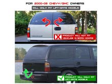Load image into Gallery viewer, Spyder Chevy Suburban/Tahoe 1500/2500 00-06 / GMC Yukon/Yukon XL 00-06 /