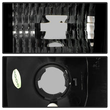 Load image into Gallery viewer, Spyder 00-06 GMC Yukon/Yukon XL V2 Light Bar LED Tail Lights - Blk Smoke (ALT-YD-CD00V2-LBLED-BSM) 5084156