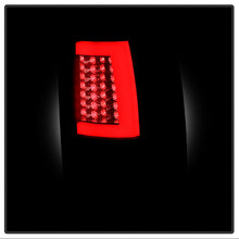 Load image into Gallery viewer, Spyder 00-06 GMC Yukon/Yukon XL V2 Light Bar LED Tail Lights - Blk Smoke (ALT-YD-CD00V2-LBLED-BSM) 5084156