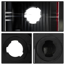 Load image into Gallery viewer, Spyder 03-06 Chevy Silverado - (Does Not Fit Stepside) LED Tail Lights - All Black ALT-YD-CS03V2-LED 5085849