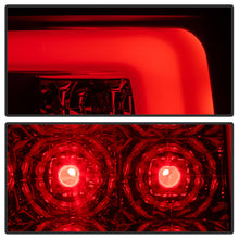 Load image into Gallery viewer, Spyder 07-13 Silverado (Will Not Work w/2010 921 Bulb)V3 Tail Lights Blk Smk ALT-YD-CS07V3-LBLED-BSM 5084095