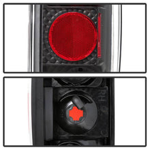 Load image into Gallery viewer, Spyder Chevy S10/S10 Blazer 82-93/GMC Jimmy 82-94 Euro Style Tail Lights Black ALT-YD-CS1082-BK 5001832
