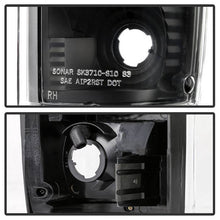 Load image into Gallery viewer, Spyder Chevy S10/S10 Blazer 82-93/GMC Jimmy 82-94 Euro Style Tail Lights Black ALT-YD-CS1082-BK 5001832