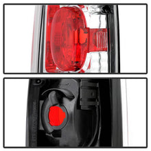 Load image into Gallery viewer, Spyder Chevy S10/S10 Blazer 82-93 Euro Style Tail Lights Chrome ALT-YD-CS1082-C 5001849