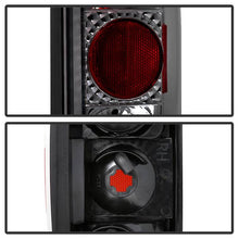 Load image into Gallery viewer, Spyder Chevy S10/S10 Blazer 82-93/GMC Jimmy 82-94 Euro Style Tail Lights Smoke ALT-YD-CS1082-SM 5001863