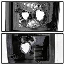 Load image into Gallery viewer, Spyder Chevy S10/S10 Blazer 82-93/GMC Jimmy 82-94 Euro Style Tail Lights Smoke ALT-YD-CS1082-SM 5001863