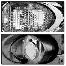 Load image into Gallery viewer, Spyder Chevy S10 94-04/GMC Sonoma 94-04/Isuzu Hombre 96-00 Euro Tail Lights Chrm ALT-YD-CS1094-C 5001894