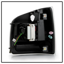 Load image into Gallery viewer, Spyder Chevy S10 94-04/GMC Sonoma 94-04/Isuzu Hombre 96-00 LED Tail Lights Blk ALT-YD-CS1094-LED-BK 5001917
