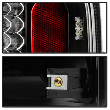Load image into Gallery viewer, Spyder Chevy S10 94-04/GMC Sonoma 94-04/Isuzu Hombre 96-00 LED Tail Lights Blk ALT-YD-CS1094-LED-BK 5001917