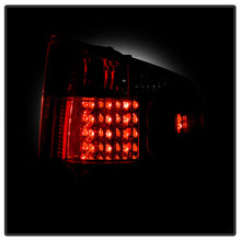 Load image into Gallery viewer, Spyder Chevy S10 94-04/GMC Sonoma 94-04/Isuzu Hombre 96-00 LED Tail Lights Blk ALT-YD-CS1094-LED-BK 5001917