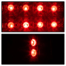 Load image into Gallery viewer, Spyder Chevy S10 94-04/GMC Sonoma 94-04/Isuzu Hombre 96-00 LED Tail Lights Blk ALT-YD-CS1094-LED-BK 5001917
