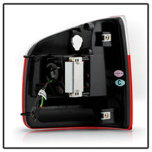 Load image into Gallery viewer, Spyder Chevy S10 94-04 /Isuzu Hombre 96-00 LED Tail Lights Red Clear ALT-YD-CS1094-LED-RC 5001931
