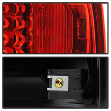 Load image into Gallery viewer, Spyder Chevy S10 94-04 /Isuzu Hombre 96-00 LED Tail Lights Red Clear ALT-YD-CS1094-LED-RC 5001931